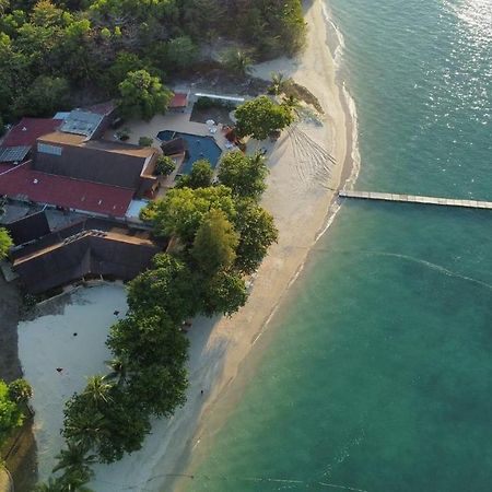 Cruiser Island By Swiss-Belhotel Ko Lone Exteriér fotografie