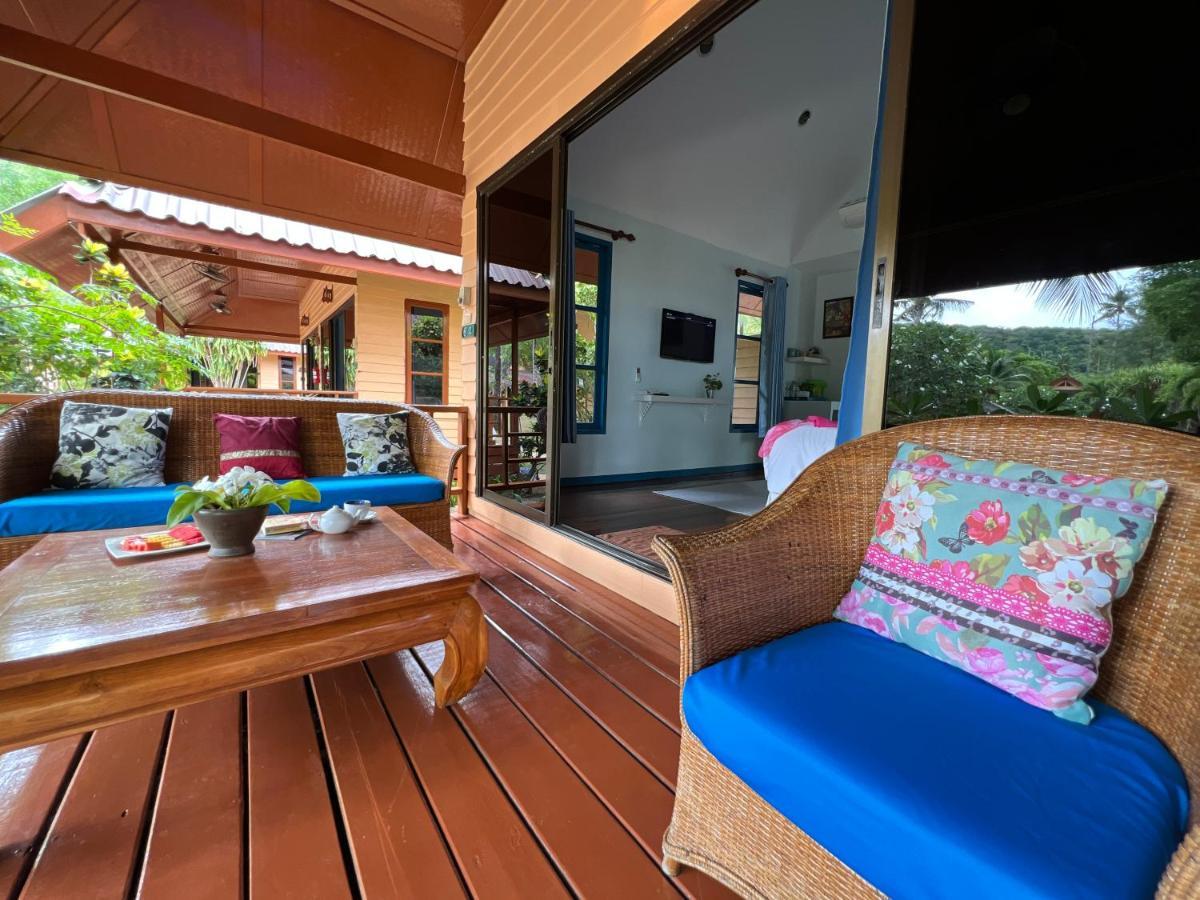 Cruiser Island By Swiss-Belhotel Ko Lone Exteriér fotografie