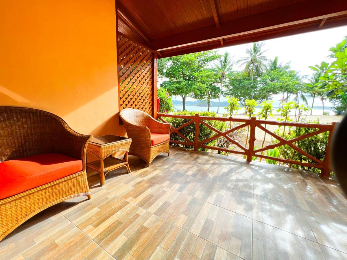 Cruiser Island By Swiss-Belhotel Ko Lone Exteriér fotografie